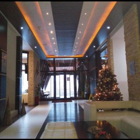 Apartment 111 At Zoned Apart Hotel & Spa - Apartman 111 U Hotelu Zoned Kopaonik Ngoại thất bức ảnh