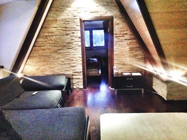 Apartment 111 At Zoned Apart Hotel & Spa - Apartman 111 U Hotelu Zoned Kopaonik Phòng bức ảnh
