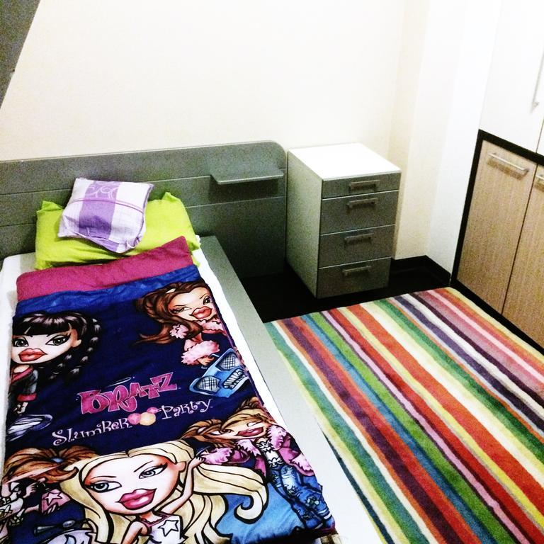 Apartment 111 At Zoned Apart Hotel & Spa - Apartman 111 U Hotelu Zoned Kopaonik Phòng bức ảnh