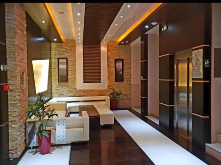 Apartment 111 At Zoned Apart Hotel & Spa - Apartman 111 U Hotelu Zoned Kopaonik Ngoại thất bức ảnh